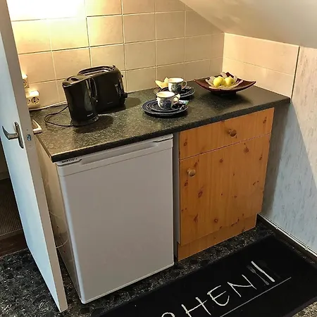 Merekalda - Adults Only Guest house