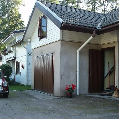 Guest house Merekalda - Adults Only