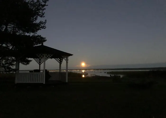 Merekalda - Adults Only Guest house Kasmu