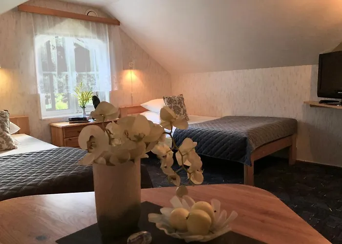 Guest house Merekalda - Adults Only