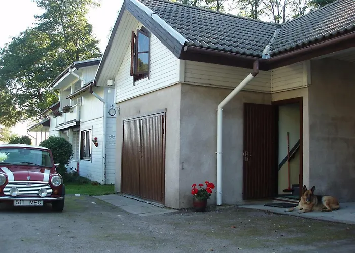 Guest house Merekalda - Adults Only