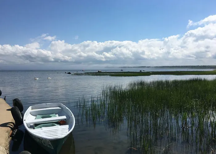 Merekalda - Adults Only Guest house 4*