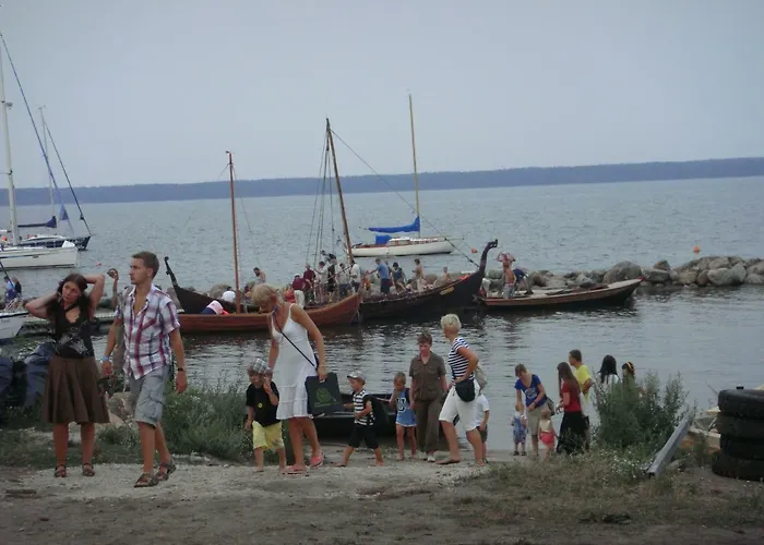 Merekalda - Adults Only 4* Kasmu