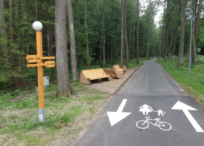 Guest house Merekalda - Adults Only