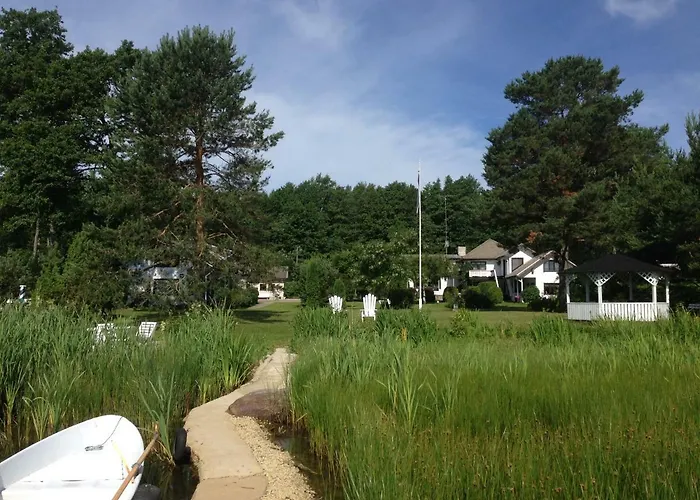 Guest house Merekalda - Adults Only Kasmu