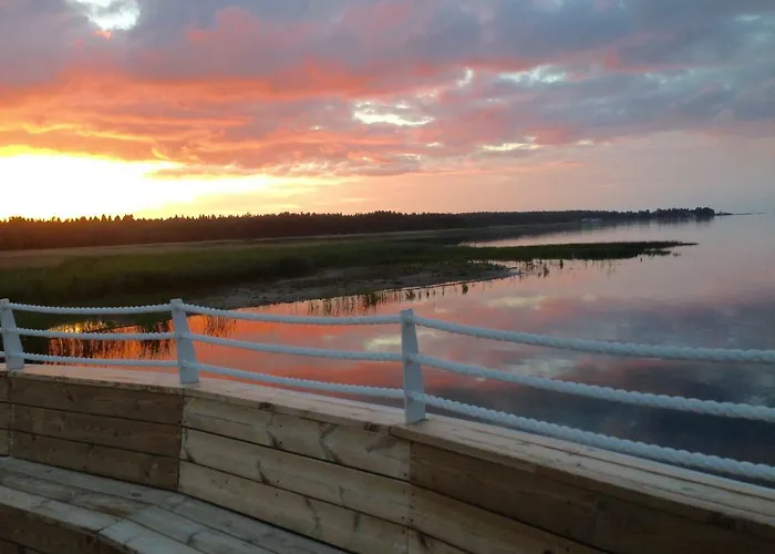 Merekalda - Adults Only Guest house Kasmu