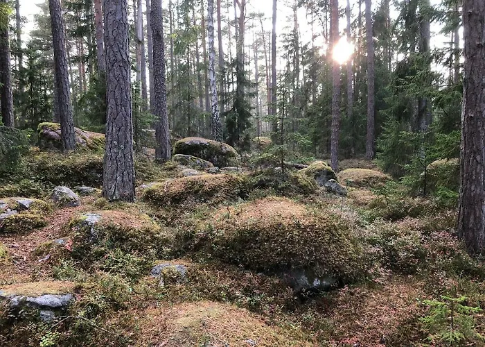 Merekalda - Adults Only 4* Kasmu